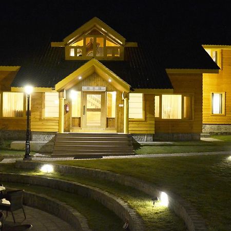 Kolahoi Green Resorts, Pahalgam Pahalgām Exterior foto
